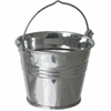 Stainless Steel Serving Bucket 7cm Dia 4oz