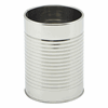 Click here for more details of the Stainless Steel Can 7.8cm Dia x 10.8cm