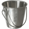 Click here for more details of the GenWare Stainless Steel Premium Serving Bucket 10.5cm