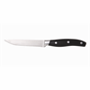 Click here for more details of the Premium Black Handle Steak Knife (Dozen)