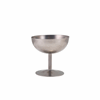 Click here for more details of the GenWare Vintage Steel Stemmed Sundae Cup 10cm