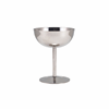 Click here for more details of the GenWare Stainless Steel Stemmed Sundae Cup 13cm