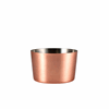 GenWare Copper Plated Mini Serving Cup 8 x 5cm