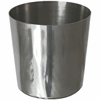 Stainless Steel Serving Cup 8.5 x 8.5cm