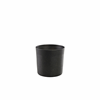 Click here for more details of the GenWare Black Vintage Steel Serving Cup 8.5 x 8.5cm
