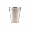 Click here for more details of the GenWare Beaded Stainless Steel Serving Cup 38cl/13.4oz