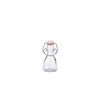Click here for more details of the Genware Glass Swing Bottle 7.5cl/ 2.6oz
