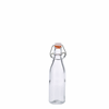 Click here for more details of the Genware Glass Swing Bottle 25cl/ 9oz