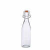 Click here for more details of the Genware Glass Swing Bottle 0.5L/ 17.5oz