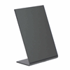 Click here for more details of the A7 Acrylic Table Chalk Boards (5pcs)
