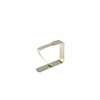 Click here for more details of the Tablecloth Clip St/St 2" X 1 3/4"