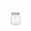 Click here for more details of the Genware Glass Terrine Jar 1L