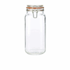 Click here for more details of the Genware Glass Terrine Jar 2L