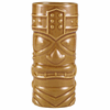 Genware Brown Tiki Mug 40cl/14oz