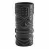 Click here for more details of the Genware Cast Iron Effect Tiki Mug 40cl/14oz