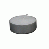 Click here for more details of the Tea Light 4 Hour (Pack 100)