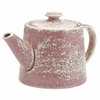 Click here for more details of the Terra Porcelain Rose Teapot 50cl/17.6oz