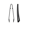 Click here for more details of the Black Silicone Tongs 29cm