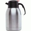 Click here for more details of the St/St Vacuum Push Button Jug 1L