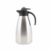 Click here for more details of the Genware St/St Contemporary Vacuum Jug 1.5L