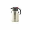 Click here for more details of the Tea Inscribed St/St Vacuum Jug 2.0L