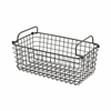 Click here for more details of the Black Wire Display Basket GN1/3