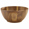 Click here for more details of the Acacia Wood Bowl 25Dia x 12cm