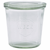 Click here for more details of the WECK Jar 58cl/20.4oz 10cm (Dia)