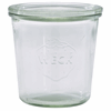 Click here for more details of the WECK Jar 58cl/ 20.4oz 10cm (Dia)