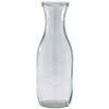 Click here for more details of the WECK Juice Jar 1L/ 35.2oz 6cm (Dia)