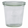 Click here for more details of the WECK Jar 29cl/10.2oz 8cm (Dia)
