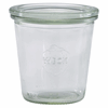 Click here for more details of the WECK Jar 29cl/ 10.2oz 8cm (Dia)