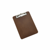 Click here for more details of the Wooden Menu Clipboard A5 18.5X24.5X0.6cm