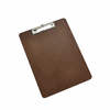 Wooden Menu Clipboard A4 24X32X0.6cm