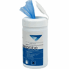 Click here for more details of the Probe Wipes Tub Of 200 13X13cm