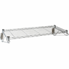 Click here for more details of the GenWare Wire Wall Shelf 91 x 35.5cm