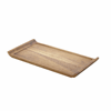Click here for more details of the Acacia Wood Serving Platter 33 x 17.5 x 2cm