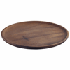 Click here for more details of the Acacia Wood Serving Plate 26cm
