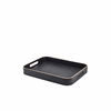 Click here for more details of the GenWare Black Wood Veneer Butlers Tray 35.5 x 28cm