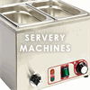 Servery Machines