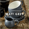 Matt Grey