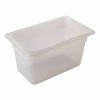 Polypropylene Gastronorm Pans