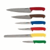 Colour Coded Chef Knives