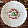 Lunar White