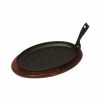 Cast Iron & Accessories